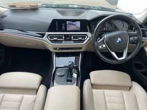 BMW 3 Series 320d Sport Saloon - Image 4