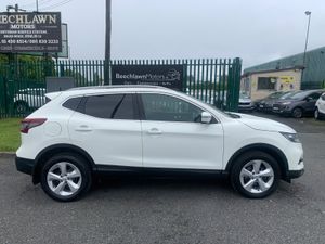 NISSAN QASHQAI 1.5 DSL SE COMMERCIAL - Image 2