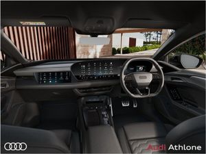 Audi A6 E-tron Sportback 282BHP S-line - IN Stock - Image 2