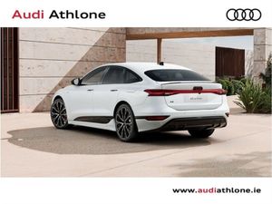 Audi A6 E-tron Sportback 282BHP S-line - IN Stock - Image 3