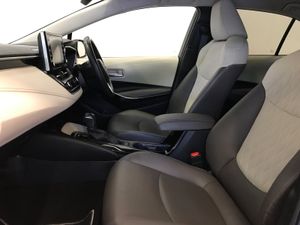 Toyota Corolla 2021 - Image 3