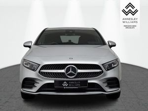 Mercedes-Benz A-Class A250e AMG Line - Image 3