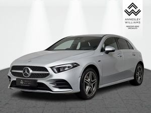 Mercedes-Benz A-Class A250e AMG Line - Image 4