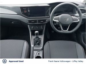 Volkswagen Polo Edition 75 1.0tsi 95bhp  pre-reg - Image 2