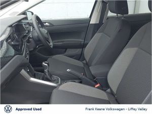 Volkswagen Polo Edition 75 1.0tsi 95bhp  pre-reg - Image 4