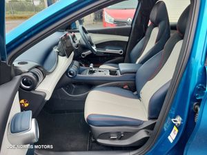 BYD ATTO 3 150KW  COMFORT 60KWh AUTO - Image 4