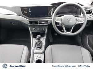 Volkswagen Polo Edition 75 1.0tsi 95bhp  pre-reg - Image 2