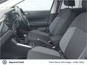 Volkswagen Polo Edition 75 1.0tsi 95bhp  pre-reg - Image 4