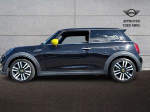 MINI HATCH Electric Level 2 - Image 3