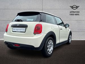 MINI HATCH 3-door One Classic - Image 2