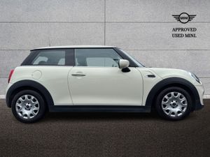 MINI HATCH 3-door One Classic - Image 3