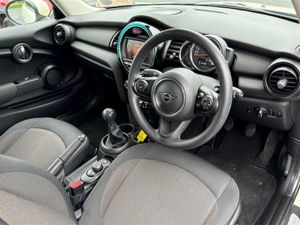 MINI HATCH 3-door One Classic - Image 4
