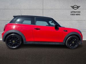 MINI HATCH Electric Level 2 - Image 3
