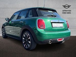 MINI HATCH 5-door Cooper Exclusive - Image 2