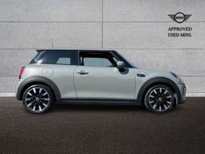 MINI HATCH Electric Level 3 - Image 3