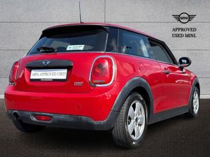 MINI HATCH One 3-door - Image 2