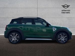 MINI COUNTRYMAN Cooper S E Exclusive - Image 3