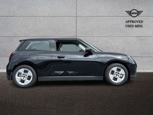 MINI HATCH Cooper SE - Image 3