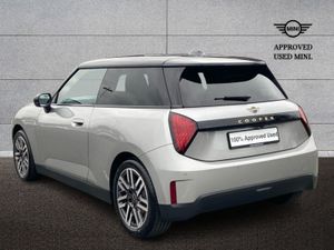 MINI HATCH Cooper E - Image 3