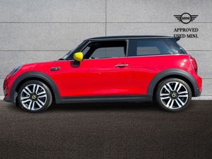 MINI HATCH Electric Level 2 - Image 3