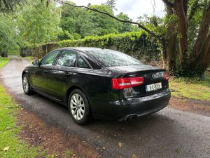 Audi A6 2.0L TDI, Brand New NCT until April 2026! - Image 2
