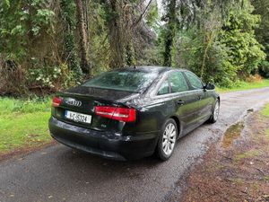 Audi A6 2.0L TDI, Brand New NCT until April 2026! - Image 3