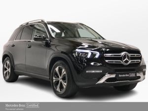 Mercedes-Benz GLE Gle350 DE 4matic SE Phev - Image 4