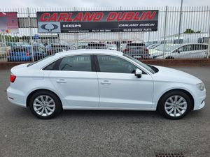 (2yr warranty) 1.4 TFSI S-Tronic Saloon Stock ID-1 - Image 3