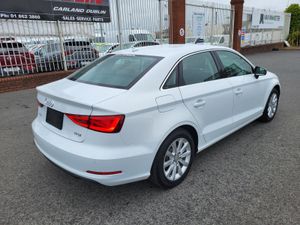 (2yr warranty) 1.4 TFSI S-Tronic Saloon Stock ID-1 - Image 4