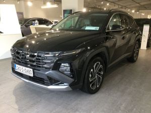 Hyundai Tucson Executive Plus Plug IN Hybrid - Ne - Image 3
