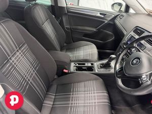 Volkswagen Golf Lounge Auto Estate - Straight Sal - Image 4