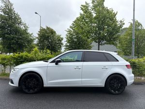 Audi A3 5DR Auto - Image 2