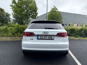 Audi A3 5DR Auto - Image 4