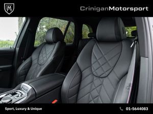 BMW X5 50e Xdrive M Sport Pro Reserved - Image 3