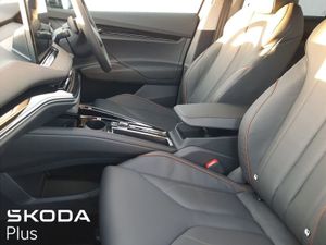 Skoda Enyaq  incredible Value 575km IN Range enya - Image 3