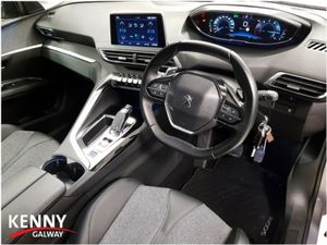 Peugeot 5008 Allure 1.2 130 6.3 4DR Auto - Image 2