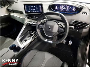 Peugeot 3008 FL GT 1.5 HDI 130 Auto 6. - Image 2
