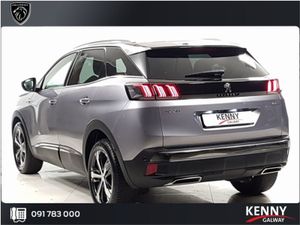 Peugeot 3008 FL GT 1.5 HDI 130 Auto 6. - Image 3