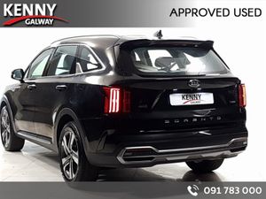 Kia Sorento Phev K3 5DR AU Auto - Image 3