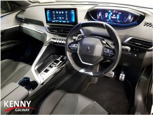 Peugeot 5008 1.5 B/hdi GT Line 130HP 5 - Image 2