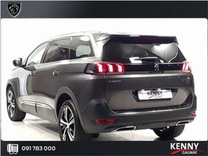 Peugeot 5008 1.5 B/hdi GT Line 130HP 5 - Image 3
