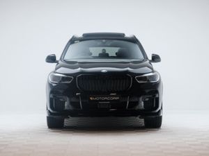 BMW X5 45E M Sport Xdrive  huge Spec - Image 2