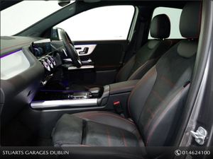 Mercedes-Benz EQA EQA 250PLUS AMG Line Premium 70 - Image 4
