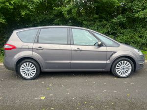Ford S-Max 2014 - Image 3