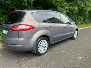 Ford S-Max 2014 - Image 2