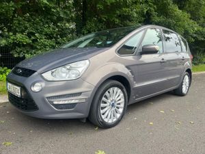 Ford S-Max 2014 - Image 4