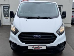 Ford Transit Custom Base 280S 2.0l 105PS 3DR  pri - Image 2