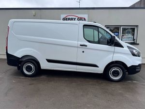 Ford Transit Custom Base 280S 2.0l 105PS 3DR  pri - Image 3