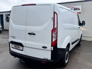Ford Transit Custom Base 280S 2.0l 105PS 3DR  pri - Image 4