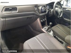 Volkswagen T-Roc 1.0 TSI 115bhp Design - Image 2